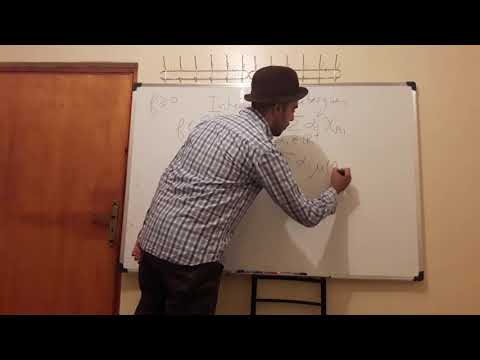 ch1 : introduction à la théorie de mesure et d'intégration de lebesgues