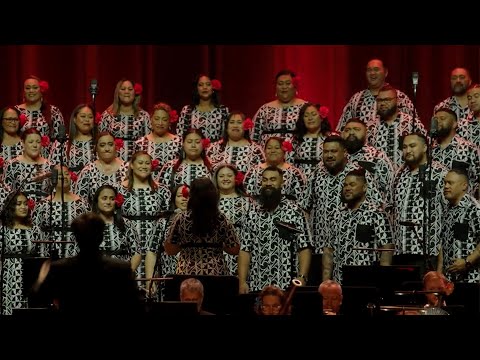 Poly Songbook: Fātuga Suifefiloi Fa'asamoa - Signature Choir