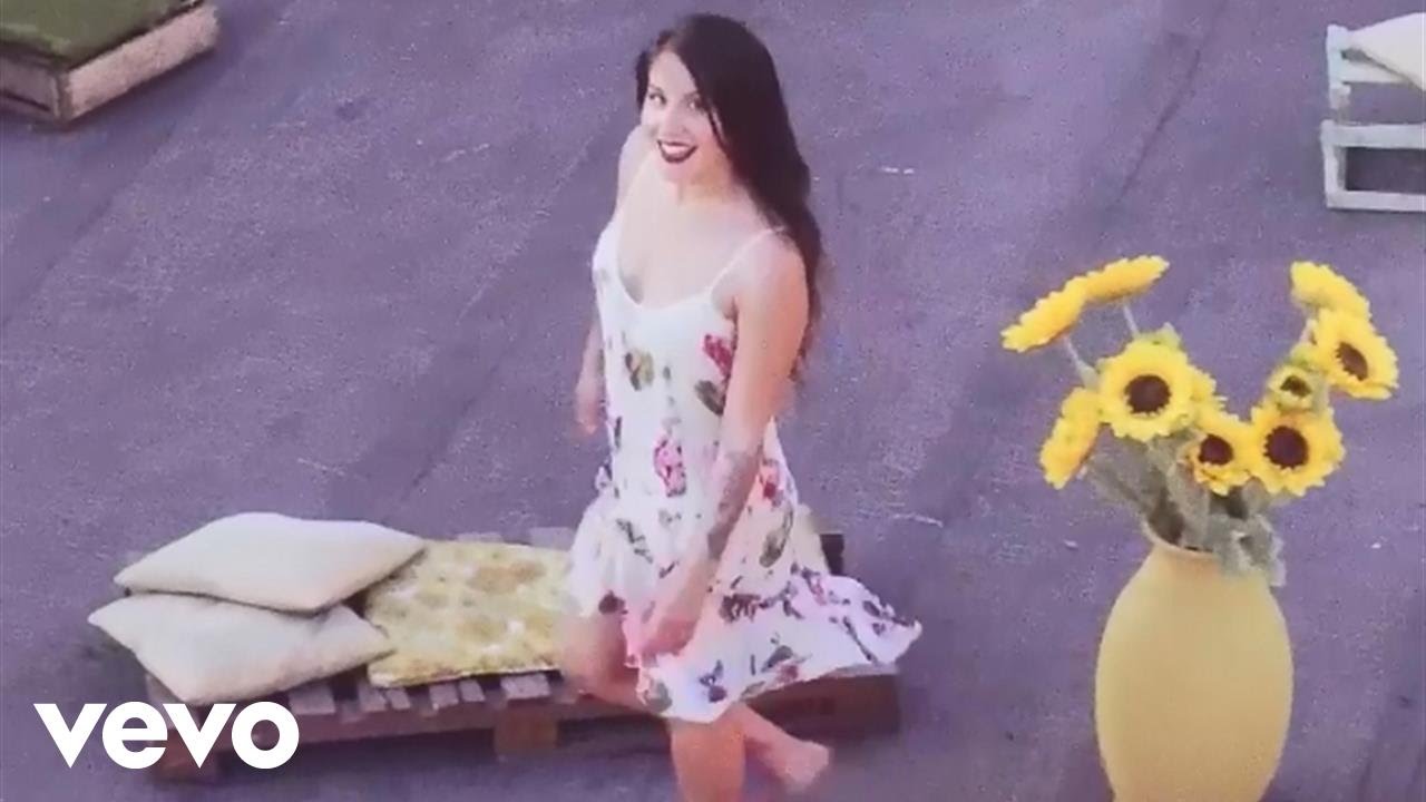 Denise Rosenthal — Cambio De Piel