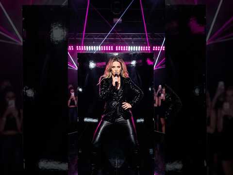 Main Character Energy ✨ Confident Female Pop