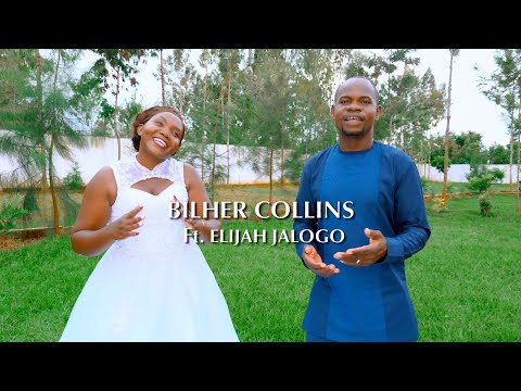 BILHER COLLINS Ft. ELIJAH JALOGO - AKUONG'ORA(OFFICIAL VIDEO)