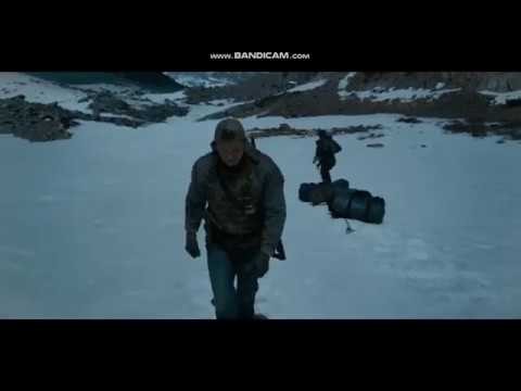 Airborne Ranger - Triple Frontier