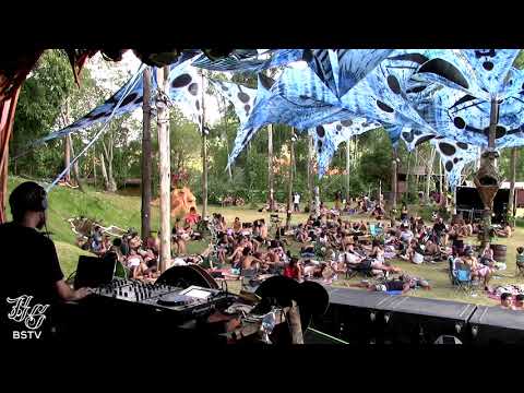 Dee Jay Smurf @ Mundo de Oz 10 anos - like BSTV