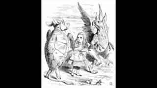 Alice's Adventures in Wonderland - 4. The Mock Turtle (with the 