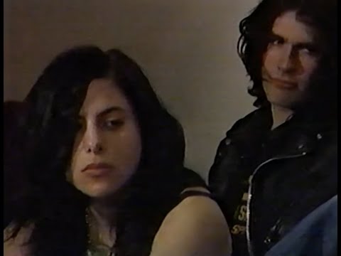 Pussy Galore: SNUB TV [1988] + Transmission Interview [1990]