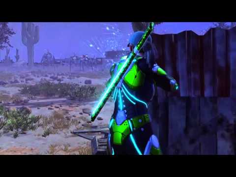 XCOM 2 "Operation Höllischer Zunder" - ohne Kommentar - deutsch