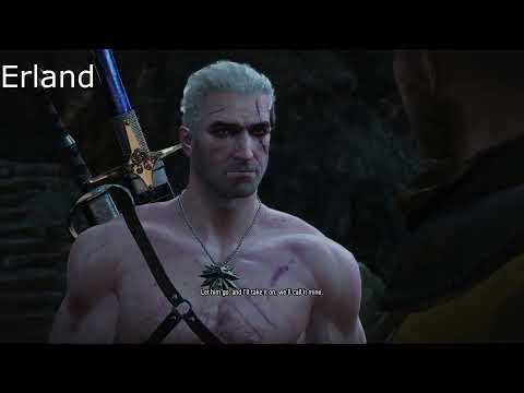 What If....O'Dimm play gwent (and you won)