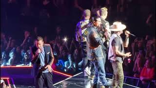 Quit Playing Games (With My Heart) - Backstreet Boys Live in London | DNA World Tour 2022