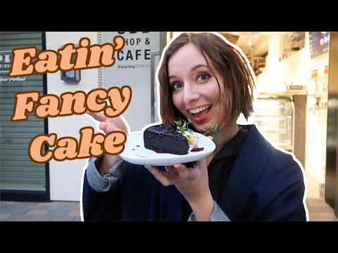 感覺壓力很大，所以我去了CBD咖啡館! (Feeling stress so I went to a CBD cafe!)