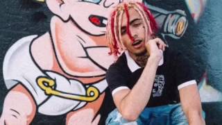 Lil Pump "Count This Cash" ft. Smokepurpp (Audio)