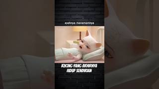 Download lagu Saat semua meninggalkanmu, yang tersisa hanyalah..🥺😥 #shortviral mp3