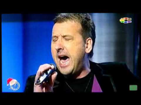 Hari Varesanovic FIGARO BEND & Niko Srebrov - Torna a Surriento (LIVE)