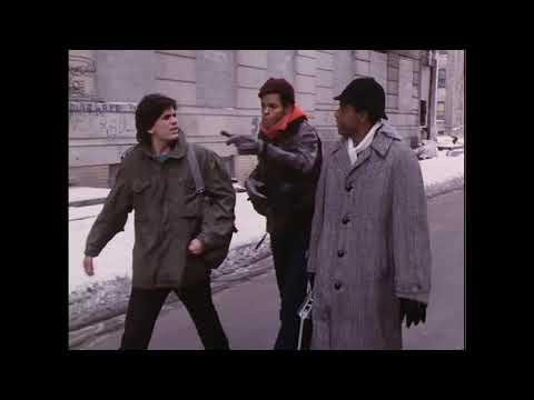 LIVE FROM THE BRONX - BEAT STREET. REMASTERED [HD]