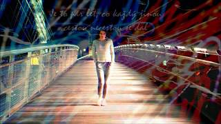 Video Souperman - Zadaná (Neoficiální Lyric Video)