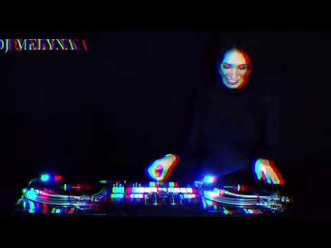 DJ Melyna Promo