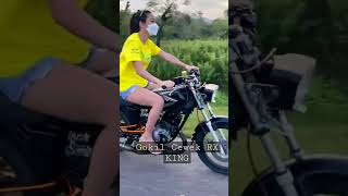 Download lagu Story WA Cewek RX KING mp3