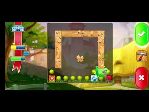 PET RESCUE SAGA LEVEL 4363 ~ NO BOOSTERS