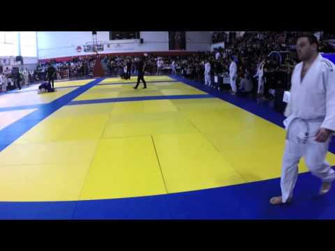 Greek BJJ Nationals 2016 - Mat 6 Part 7