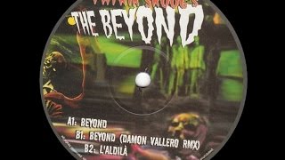 Patrik Skoog - Beyond