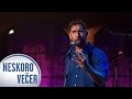 Nebezpečne Zábavný Stand Up Juraj ŠOKO Tabaček V Neskoro Večer