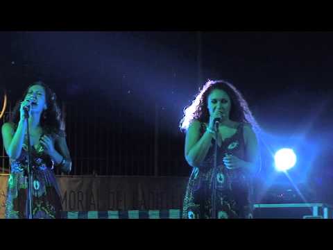 MusicAntiuM 2015 - 37 Cherries on a swingset