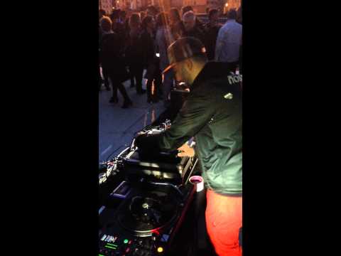 Dj Khalab / Polline Roma