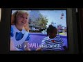 Closing To Disney Sing Along Songs Friend Like Me 1993 VHS