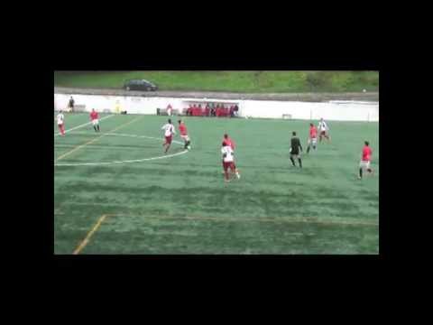SCS VS Sintra Football 