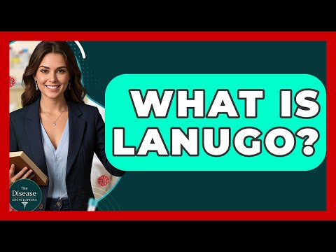 What Is Lanugo? - The Disease Encyclopedia