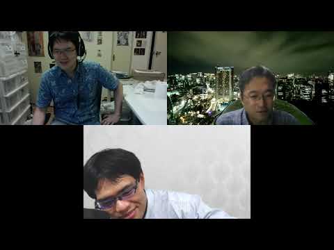 経済経営学科 第118回：オリンピック批判をしたら通信が途切れたりして紅い影（）を感じるの巻