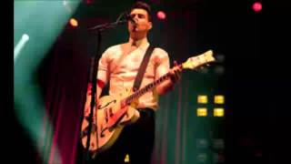 Liam Fray (Courteeners) Live at Bar M 2009 (HQ Audio Only)