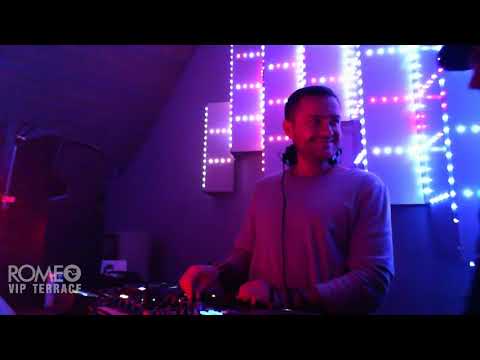 Alexey Romeo & WADE live @ Romeo Vip Terrace
