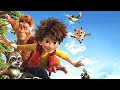 New Cartoon Movie In Hindi 2026 Hollywood Animation Movies Hindi Cartoon Movie In Hindi Dubbed