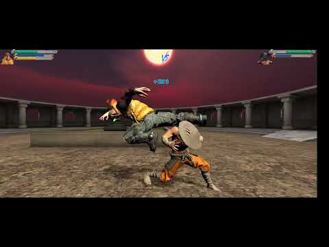 Mortal Tournament