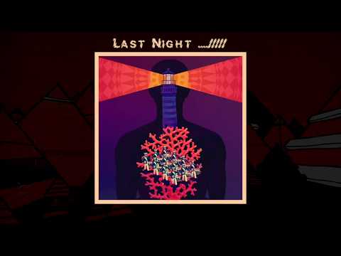 UZI KEY - 04. Last Night [CAFEINA] ..../////