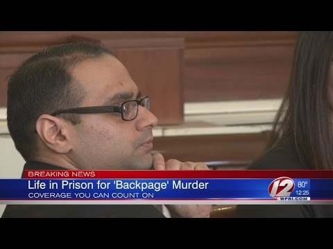Backpage Paterson