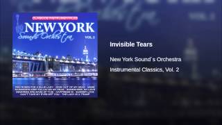 Invisible Tears