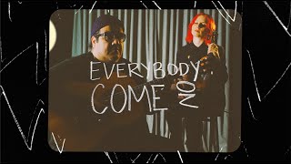 Joel Jerome – “Everybody Come On”