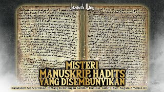 Download lagu It Had to Be Hidden, But It Turns Out This Is What It Contains... mp3