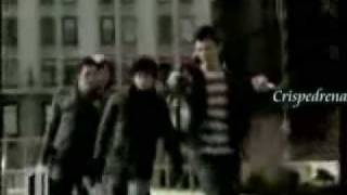 Jonas Brothers Mandy Videoclip Oficial