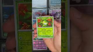 #pokemon #myteamforscarletandviolet #pokemoncards #packbattle #pokemontcg #pokemonchannel #unboxing
