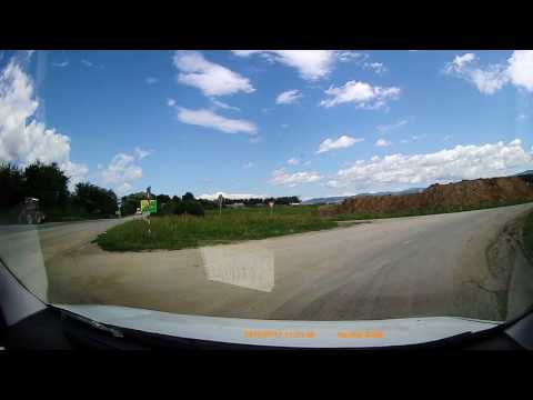 D1 Budimir - Bidovce - usek Vajkovce