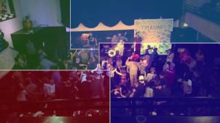 Tim Kubart and the Space Cadets at the Mission Theater May 21 2016