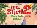 Lilo I Stich 2 Disneycember DVD 18
