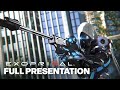 Exoprimal Story, Gameplay and Release Date Full Presentation | Capcom Spotlight March 2023