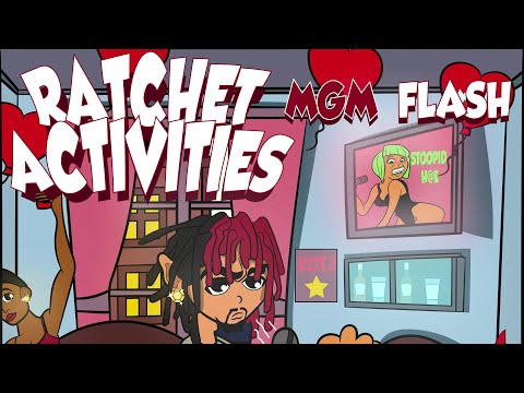 MGM Flash ft. BMB Big Cloyd - LET ME SHOW YOU ( Official Audio )