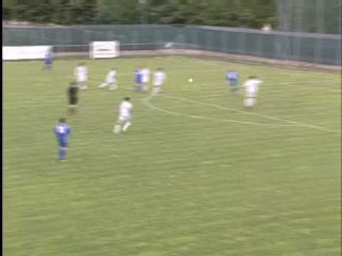 Palosco - Real Besana Lesmo 1-2