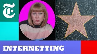 How to Control a Celebrity | Internetting Season 2