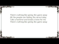 KMFDM - Craze Lyrics