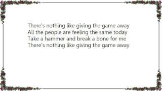 KMFDM - Craze Lyrics